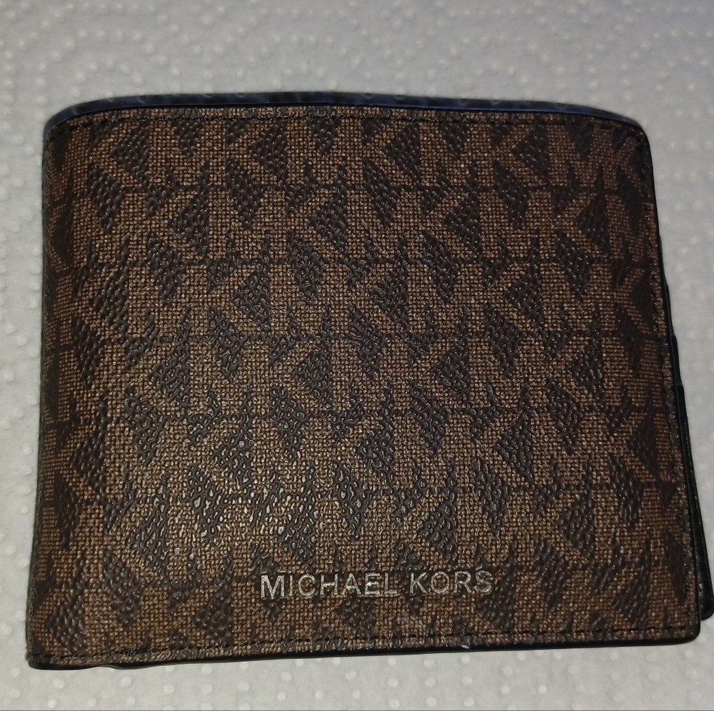 Michael Kors Men's Wallet